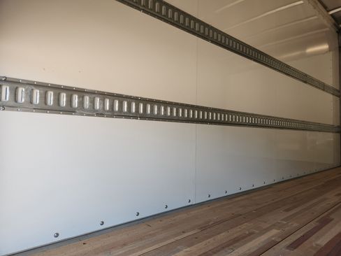 New 2024 Chevrolet Low Cab Forward image 31