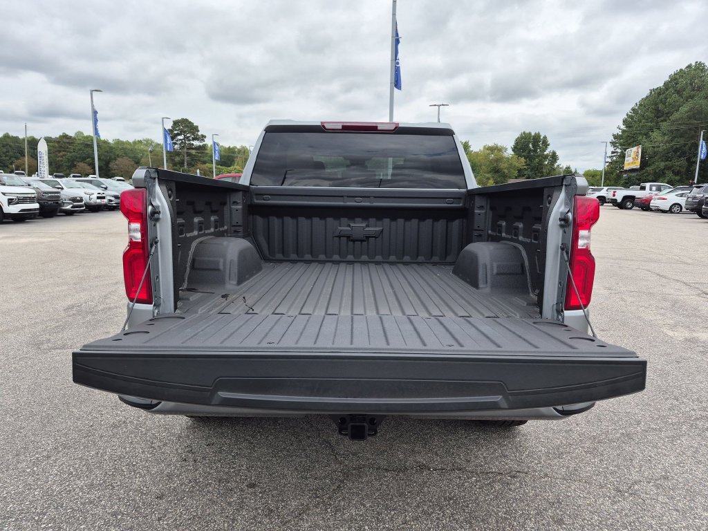 New 2026 Chevrolet Silverado 1500 RST w/ RST Select Package AWD/4WD image 31