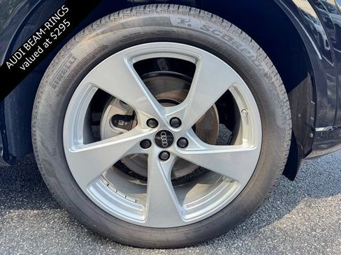 Certified 2025 Audi Q5 Premium Plus w/ Premium Plus AWD/4WD image 14