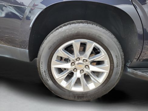 Certified 2023 Chevrolet Tahoe Premier w/ Max Trailering Package image 26