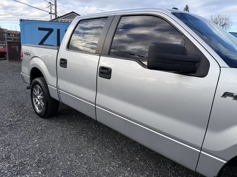 Used 2014 Ford F150 XLT image 9