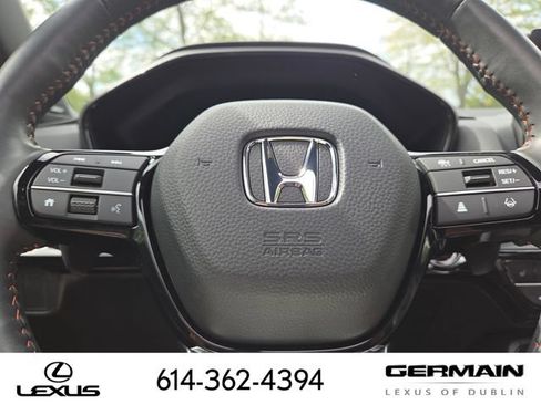 Used 2024 Honda CR-V Sport Touring image 37