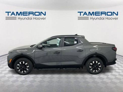 New 2026 Hyundai Santa Cruz SEL image 2