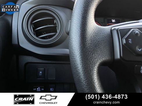 Used 2023 Toyota Tacoma SR image 13
