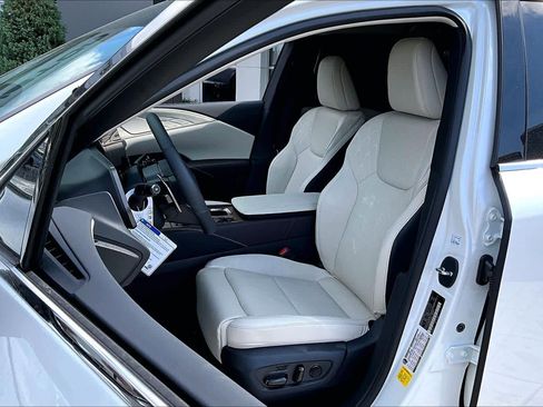 New 2026 Lexus RX 350 AWD image 17