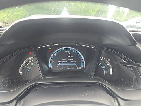 Used 2020 Honda Civic LX image 15