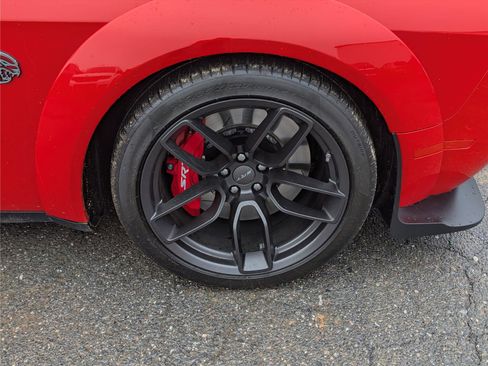 Used 2023 Dodge Challenger SRT Hellcat image 13