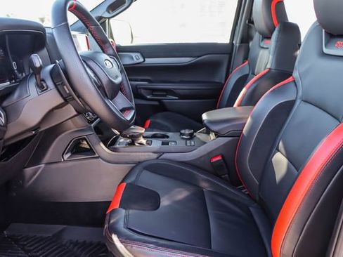Used 2025 Ford Ranger Raptor image 20