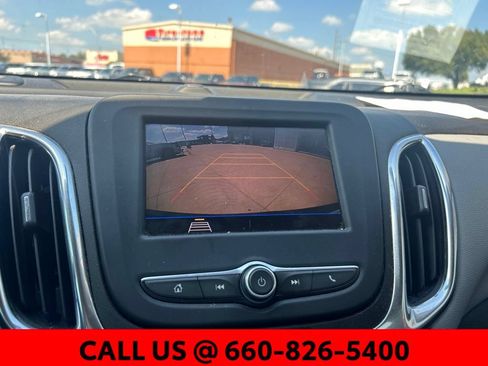 Used 2020 Chevrolet Equinox Premier FWD image 13