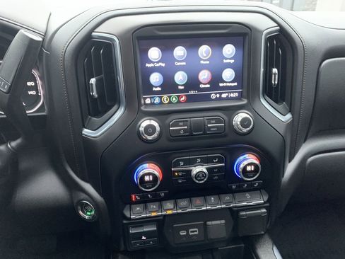 Used 2021 GMC Sierra 1500 AT4 w/ AT4 Premium Package image 24