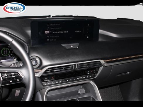 Used 2026 MAZDA CX-90 3.3 Turbo w/ Premium Plus Pkg AWD/4WD image 19