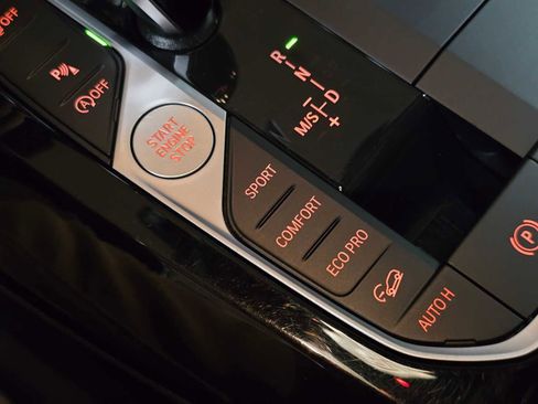 Used 2024 BMW X3 xDrive30i image 35