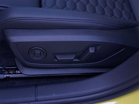 New 2026 Audi RS 3 image 18