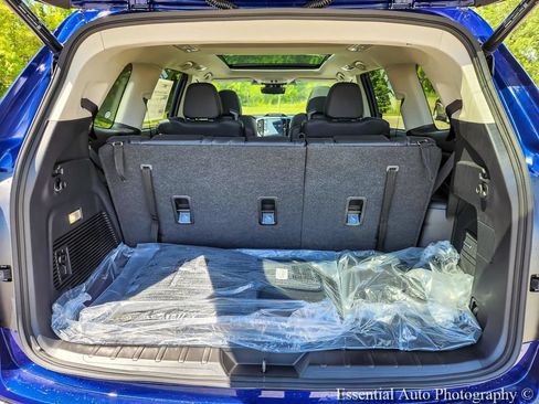 New 2026 Subaru Ascent Touring AWD/4WD image 26