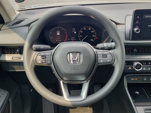 New 2026 Honda CR-V EX image 25