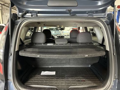 Used 2014 Kia Soul + w/ UVO w/Eservices Package FWD image 26