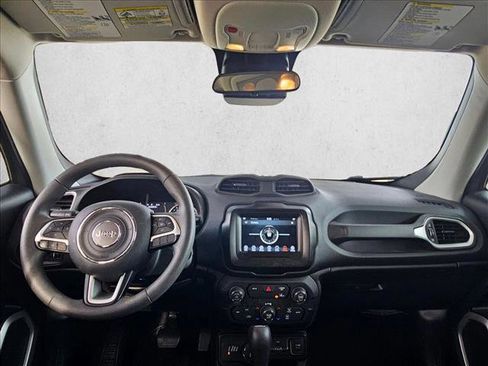 Used 2021 Jeep Renegade Sport image 20