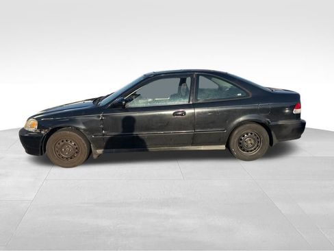 Used 2000 Honda Civic EX image 18