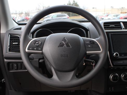 New 2026 Mitsubishi Outlander Sport AWD image 11