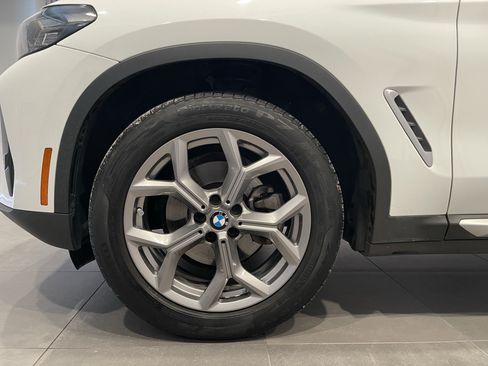 Used 2022 BMW X3 xDrive30i w/ Premium Package 2 AWD/4WD image 6