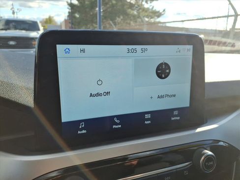 Certified 2022 Ford Escape SEL image 19