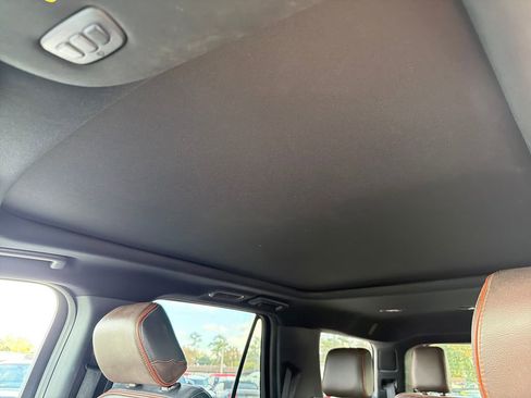 Used 2021 Ford Expedition King Ranch w/ Cargo Package image 60