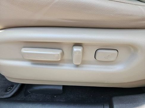 Used 2023 Honda Ridgeline RTL-E image 9