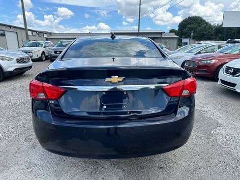 Used 2019 Chevrolet Impala LS FWD image 5