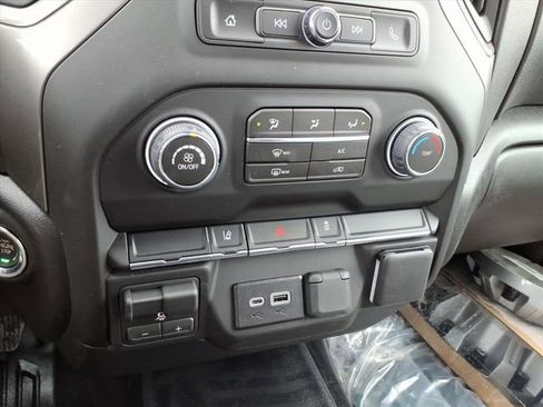 New 2026 Chevrolet Silverado 3500 W/T w/ WT Convenience Package image 13