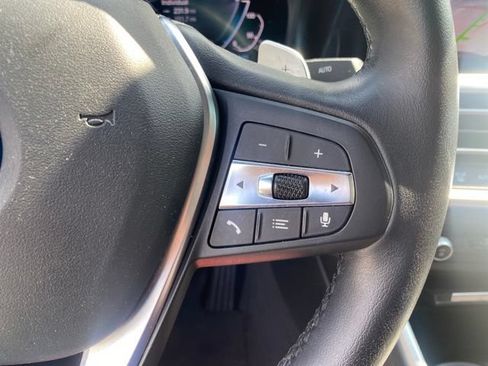 Used 2022 BMW 330e RWD image 24