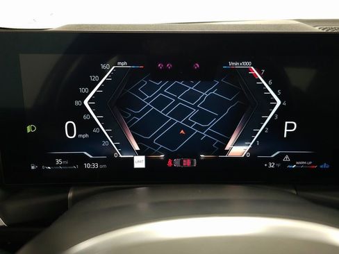 Used 2023 BMW 330i xDrive Sedan w/ M Sport Package AWD/4WD image 20