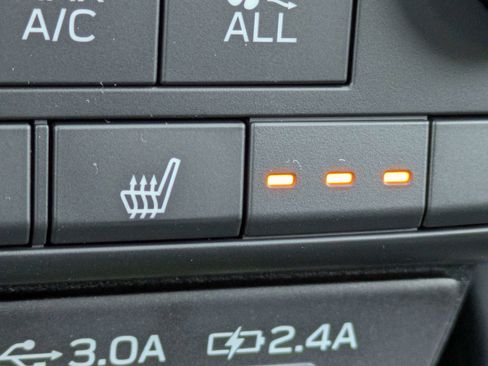 New 2026 Subaru Outback Limited image 26