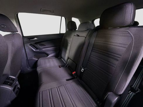 Used 2023 Volkswagen Tiguan S w/ Driver Assistance Package image 23