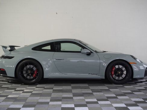 Used 2026 Porsche 911 Carrera GTS RWD image 6