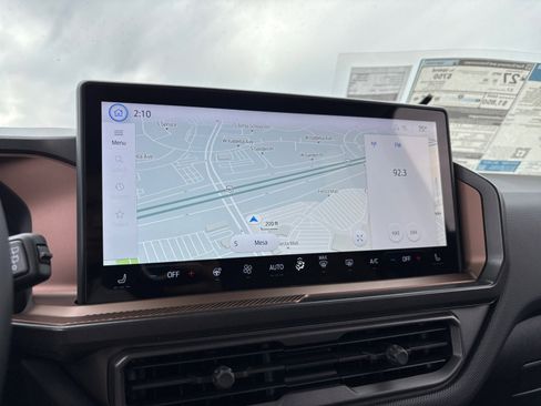 New 2026 Ford Bronco Sport Outer Banks w/ Outer Banks Tech Package+ image 28