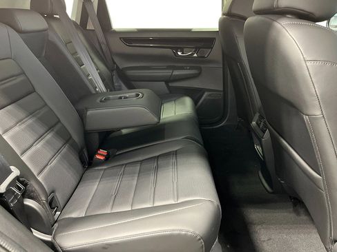 New 2026 Honda CR-V EX-L image 22