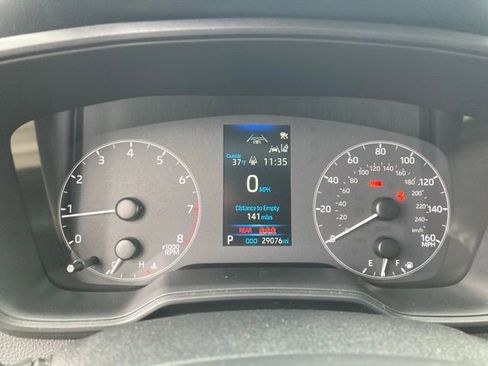 Certified 2024 Toyota Corolla Sedan w/ SE Convenience Package image 25