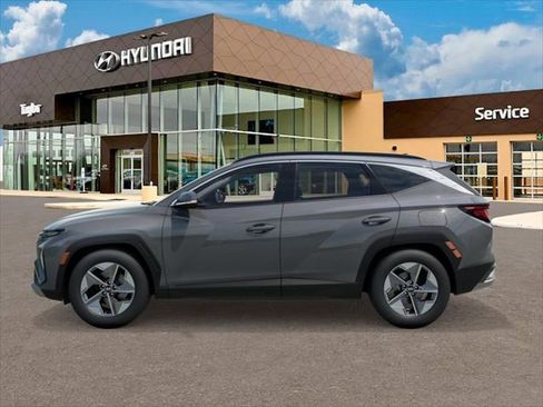 New 2026 Hyundai Tucson SEL AWD/4WD image 3