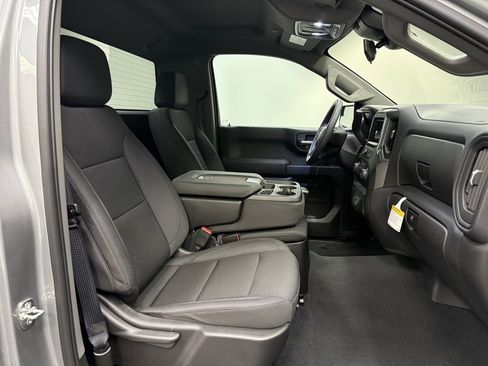 New 2026 Chevrolet Silverado 1500 W/T w/ WT Value Package image 14