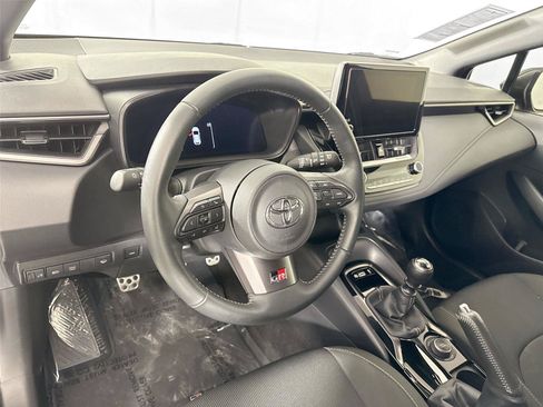 Certified 2024 Toyota Corolla GR AWD/4WD image 4