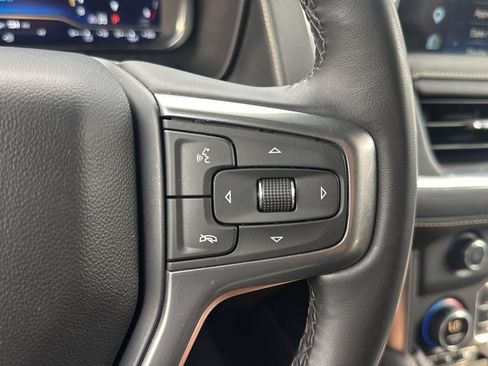 Certified 2024 Chevrolet Tahoe Premier AWD/4WD image 32