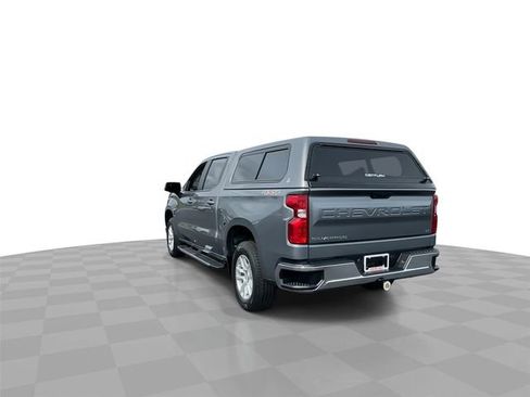 Used 2019 Chevrolet Silverado 1500 LT w/ All-Star Edition image 6