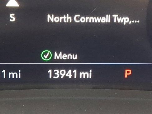 Used 2023 Buick Envision Avenir image 22