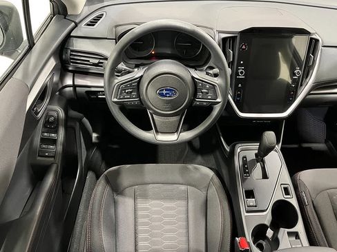 New 2026 Subaru Impreza 2.0i Sport image 15