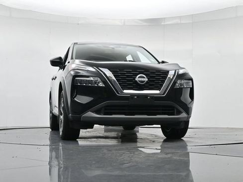 Used 2023 Nissan Rogue SV AWD/4WD image 35