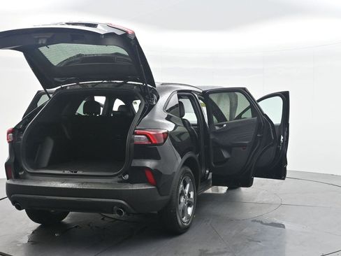 Used 2025 Ford Escape ST-Line AWD/4WD image 37