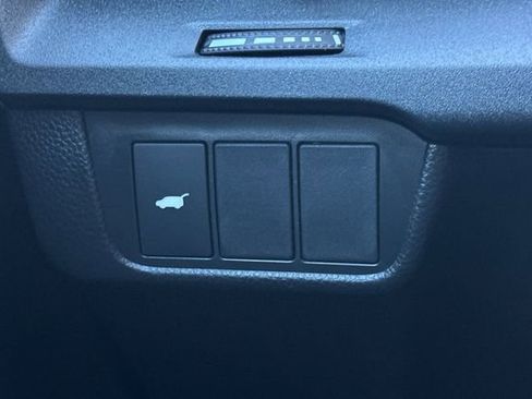 New 2026 Honda CR-V TrailSport image 30