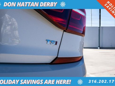 Used 2017 Volkswagen Passat 1.8T R-Line image 26