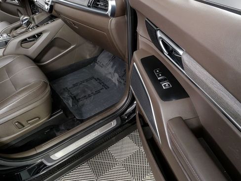 Used 2022 Kia Telluride SX w/ Nightfall Edition Package image 25