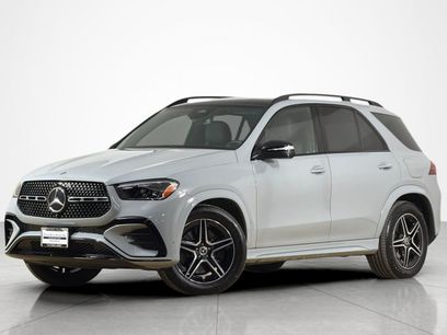 Used 2024 Mercedes-Benz GLE 450e 4MATIC